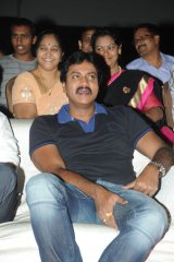 Geethanjali Audio Launch